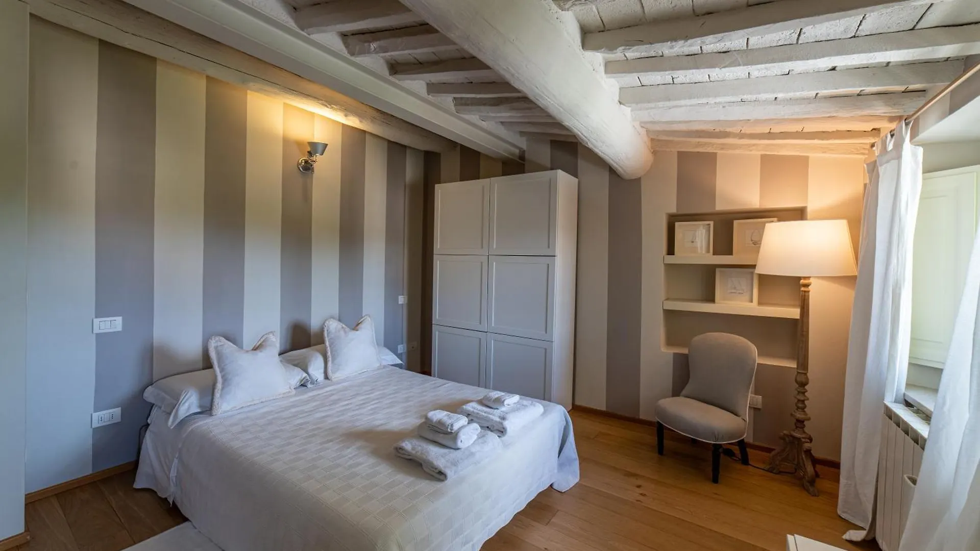 Charming Apartment In Lucca'S Historic Center  Lucca