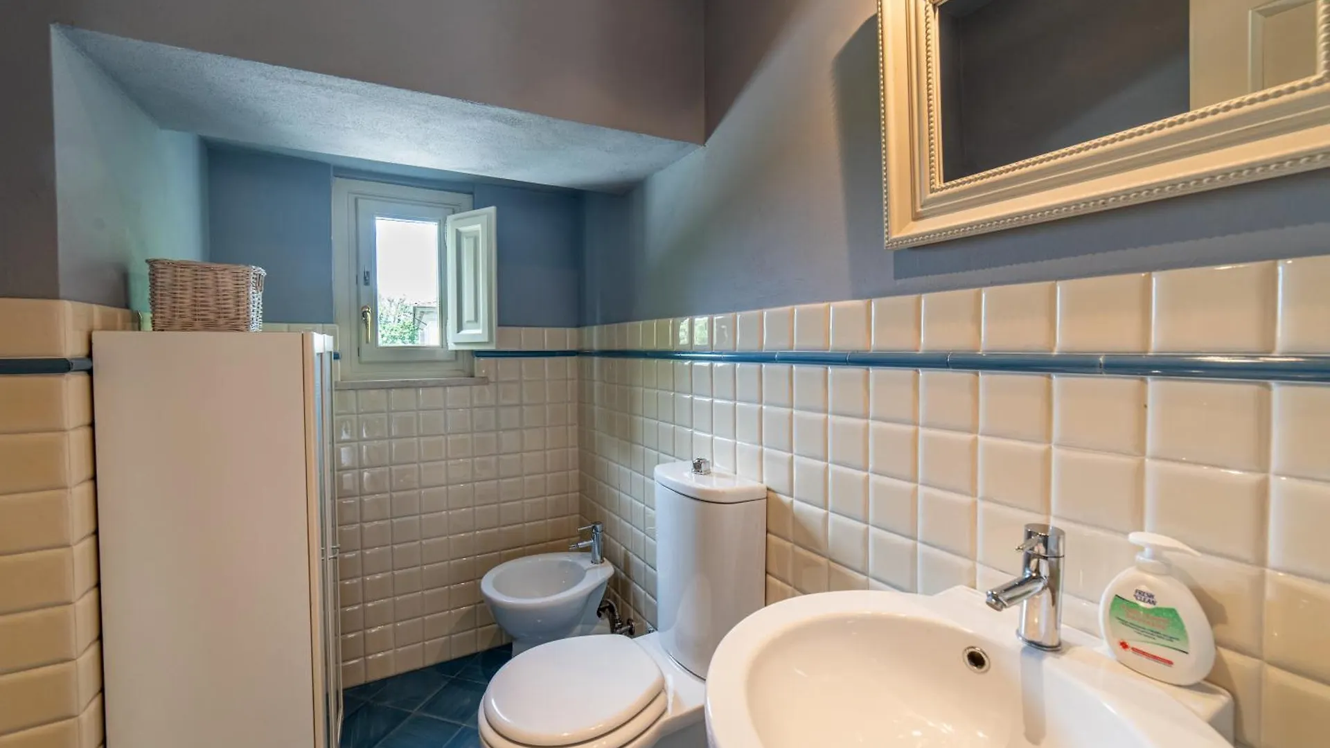 Charming Apartment In Lucca'S Historic Center Italy