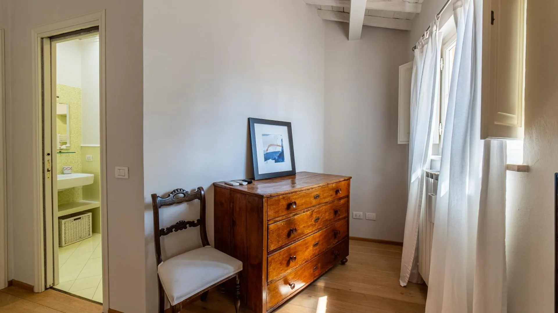 Charming Apartment In Lucca'S Historic Center 0*, Lucca Italy